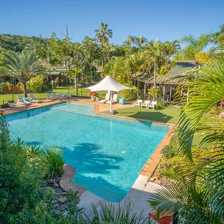 Ballina Beach Resort-2